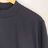 グリーンレーベルリラクシング GREEN LABEL RELAXING 24ss オーガニック ポンチ モックネック Tシャツ メンズ JPN:M